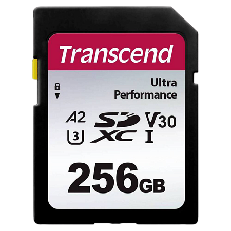 .256GB SDXC Card (Class 10) UHS-I, U3, Transcend 340S "TS256GSDC340S" (R/W:160/90MB/s) .256GB SDXC Card (Class 10) UHS-I, U3, Transcend 340S "TS256GSDC340S" (R/W:160/90MB/s)