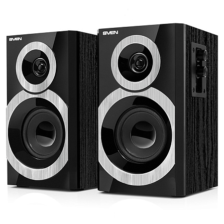 Speakers SVEN "SPS-619" Black, 20w Speakers SVEN "SPS-619" Black, 20w