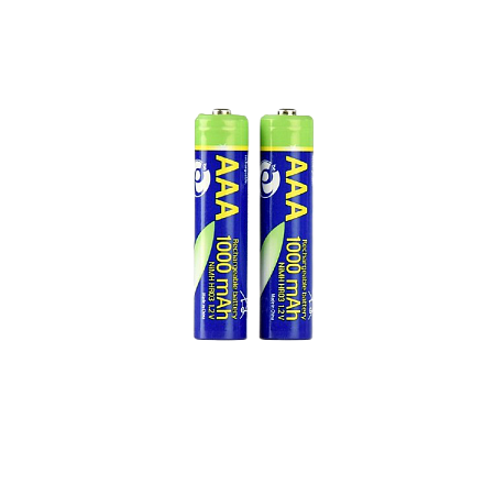 AAA 1000mAh, Blister*2, Energenie, Ni-MH, EG-BA-AAA10-01 AAA 1000mAh, Blister*2, Energenie, Ni-MH, EG-BA-AAA10-01