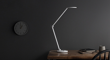 Xiaomi LED Desk Lamp Pro, White Xiaomi LED Desk Lamp Pro, White