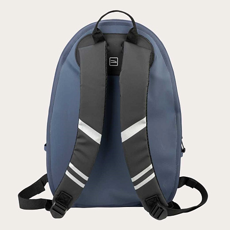 Tucano Backpack Asciuto Waterproof 14.0", Blue Tucano Backpack Asciuto Waterproof 14.0", Blue