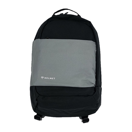 Helmet Backpack Svago 15.6'' Black Helmet Backpack Svago 15.6'' Black