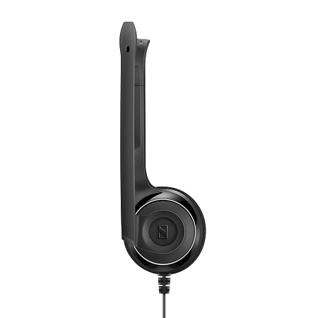 Headset EPOS PC 7 USB, microphone with noise canceling, cable 2m Headset EPOS PC 7 USB, microphone with noise canceling, cable 2m