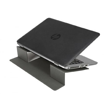 Tucano Foldable Laptop Stand Black Tucano Foldable Laptop Stand Black