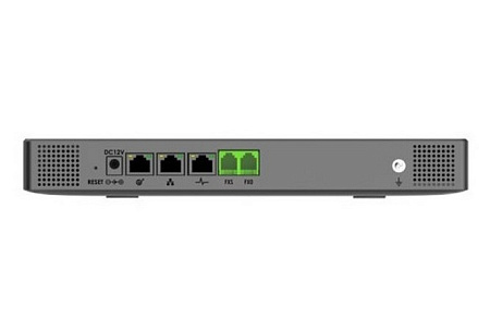 Grandstream UCM6301 IP PBX, 500 Users, 75 concurrent calls, 1хFXS, 1xFXO, 1xWAN, 1xLAN Grandstream UCM6301 IP PBX, 500 Users, 75 concurrent calls, 1хFXS, 1xFXO, 1xWAN, 1xLAN