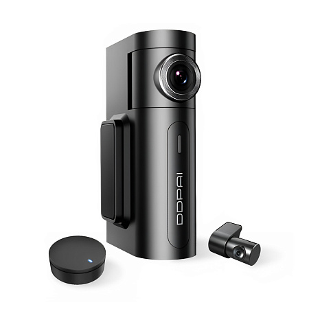 DDPai Dash Cam X2S Pro DDPai Dash Cam X2S Pro