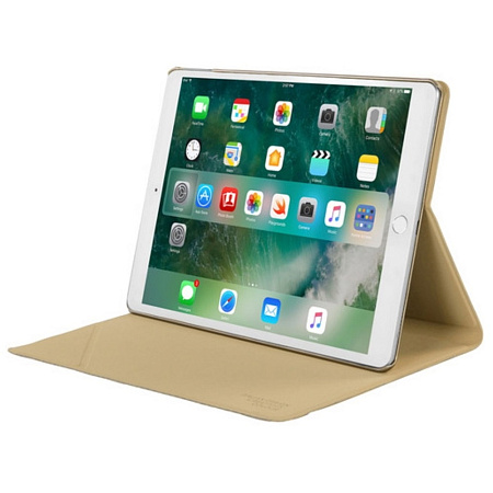 Tucano Tablet Case iPad Pro 10.5 | iPad Air (2019) Minerale, Gold Tucano Tablet Case iPad Pro 10.5 | iPad Air (2019) Minerale, Gold