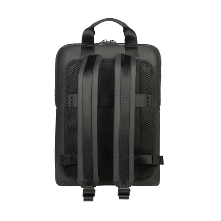Tucano Backpack Gommo 15.6", Black Tucano Backpack Gommo 15.6", Black