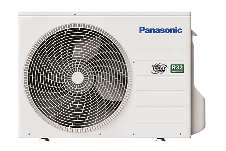 Сплит-система Panasonic SC-HZ35XKE / CU-HZ35XKE, 12kBTU/h, Белый
