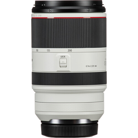 Zoom Lens Canon RF 70-200mm f/2.8 L IS USM