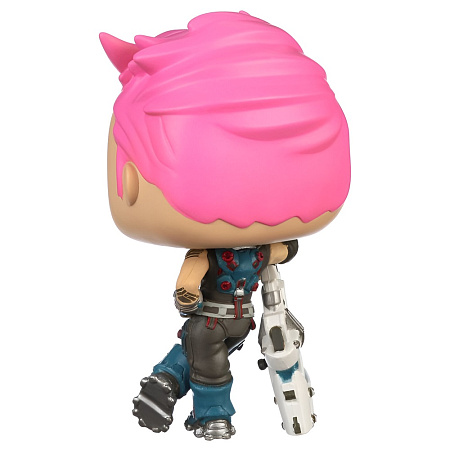 Funko Pop Games: Overwatch: Zarya Funko Pop Games: Overwatch: Zarya