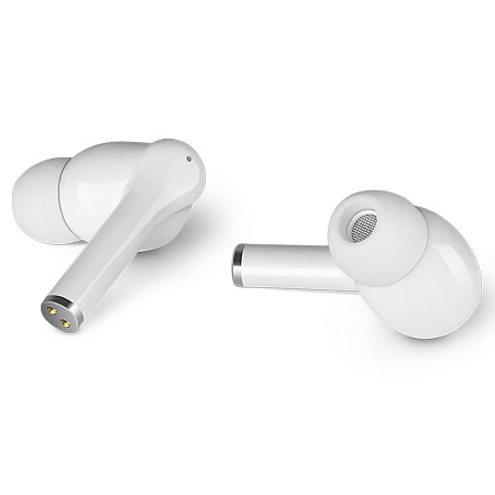 True Wireless Earphones SVEN E-701BT, White True Wireless Earphones SVEN E-701BT, White