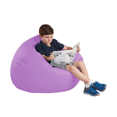 Bean Bag, Mix Color Bean Bag, Mix Color