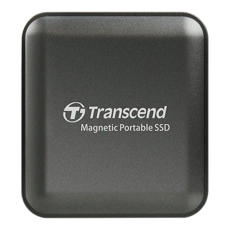 Внешний портативный SSD накопитель Transcend ESD420, 2 ТБ, Iron Gray (TS2TESD420C) Внешний портативный SSD накопитель Transcend ESD420, 2 ТБ, Iron Gray (TS2TESD420C)