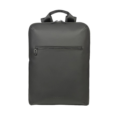 Tucano Backpack Gommo 15.6", Black Tucano Backpack Gommo 15.6", Black