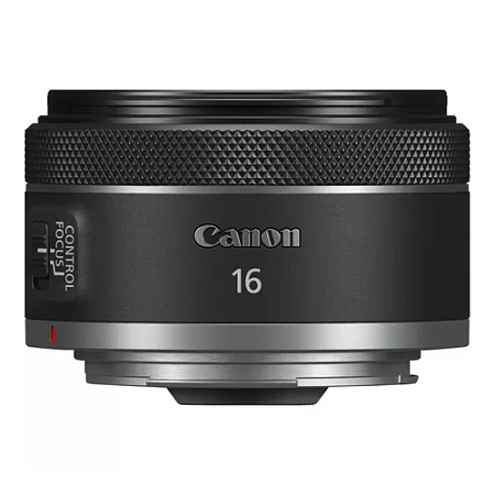 Wide Angle Prime Lens Canon RF 16mm f/2.8 STM Wide Angle Prime Lens Canon RF 16mm f/2.8 STM