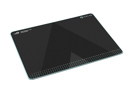 Gaming Mouse Pad Asus ROG Hone Ace Aim Lab Edition, 508 x 420 x 3mm, Protective nano coating Gaming Mouse Pad Asus ROG Hone Ace Aim Lab Edition, 508 x 420 x 3mm, Protective nano coating