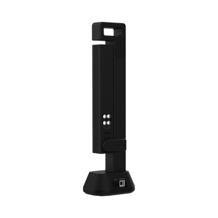 Портативный сканер Canon IRISCAN DESK 6 PRO, A3, Чёрный