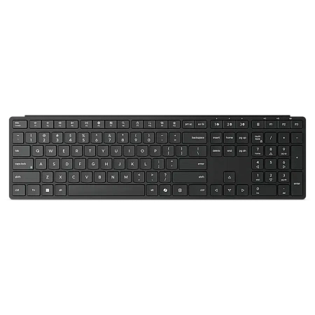 Клавиатура Lenovo 4Y41S04687, Беспроводное, Чёрный Клавиатура Lenovo 4Y41S04687, Беспроводное, Чёрный