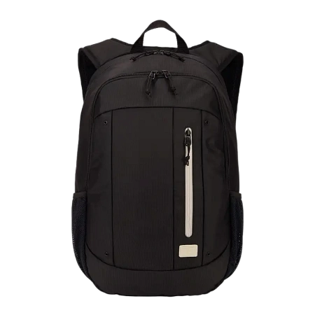 Рюкзак CaseLogic Jaunt, 15.6", Нейлон, Чёрный Рюкзак CaseLogic Jaunt, 15.6", Нейлон, Чёрный