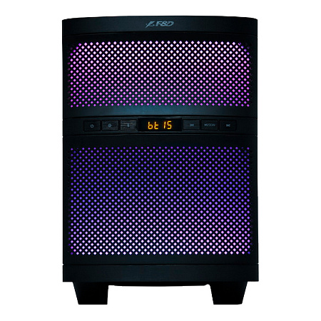 Audio System F&D T-200X