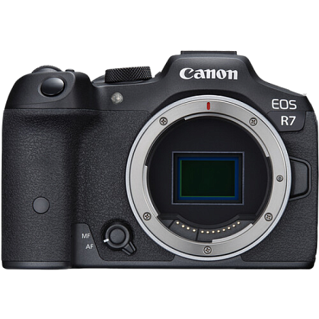 DC Canon EOS  R7 BODY