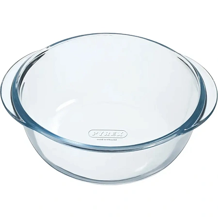 Форма для выпечки Pyrex 207B100, Прозрачный Форма для выпечки Pyrex 207B100, Прозрачный