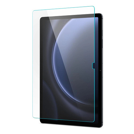 Helmet Diamond Glass Samsung Tab S9 FE Plus Helmet Diamond Glass Samsung Tab S9 FE Plus