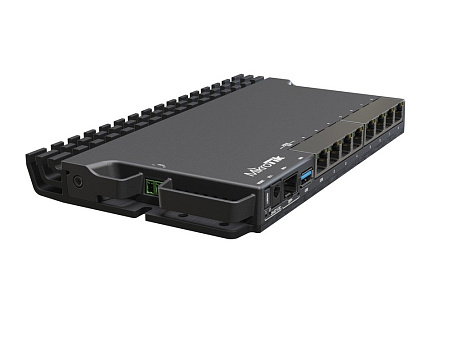 Mikrotik RB5009UG+S+IN