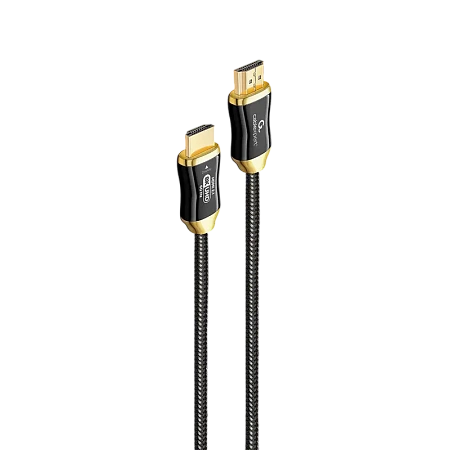 Видеокабель Cablexpert CCBP-HDMI8K-AOC-5M, HDMI (M) - HDMI (M), 5м, Чёрный Видеокабель Cablexpert CCBP-HDMI8K-AOC-5M, HDMI (M) - HDMI (M), 5м, Чёрный
