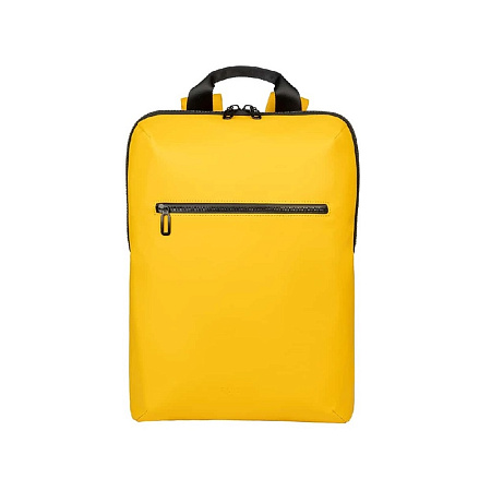 Tucano Backpack Gommo 15.6", Yellow Tucano Backpack Gommo 15.6", Yellow