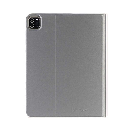 Tucano Tablet Case iPad Pro 11 1st / 2nd / 3rd / 4th Gen. (2018-2022) Link, Space Grey Tucano Tablet Case iPad Pro 11 1st / 2nd / 3rd / 4th Gen. (2018-2022) Link, Space Grey