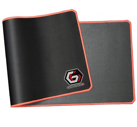 Gaming Mouse Pad GMB MP-GAMEPRO-XL, 900 × 350 × 3mm, Black Gaming Mouse Pad GMB MP-GAMEPRO-XL, 900 × 350 × 3mm, Black