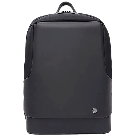 Повседневный рюкзак NINETYGO City Commuter, 13", Нейлон, Полиэстер, Чёрный Повседневный рюкзак NINETYGO City Commuter, 13", Нейлон, Полиэстер, Чёрный