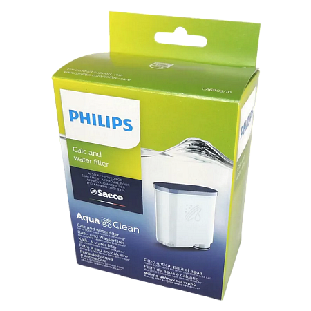 Фильтр для воды Philips Saeco CA6903/10 для кофемашин