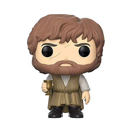 Funko Pop Movies: GOT: Tyrion Lannister Funko Pop Movies: GOT: Tyrion Lannister