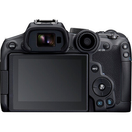DC Canon EOS  R7 & RF-S 18-150mm f/3.5-6.3 IS STM KIT