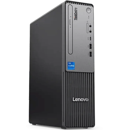Настольный ПК Lenovo ThinkCentre Neo 50s, SFF, Intel Core i5-14400, 16Гб/512Гб, Intel UHD Graphics 730, FreeDOS Настольный ПК Lenovo ThinkCentre Neo 50s, SFF, Intel Core i5-14400, 16Гб/512Гб, Intel UHD Graphics 730, FreeDOS