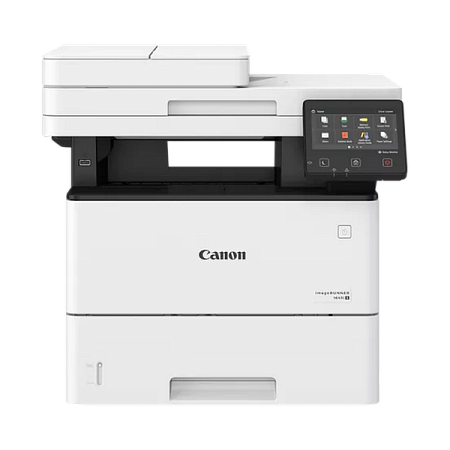 MFP Canon iR 1643i II, Not included in the box - Toner T06 (20,500 impressions A4) MFP Canon iR 1643i II, Not included in the box - Toner T06 (20,500 impressions A4)