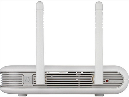 VoIP-маршуризатор  D-Link DVG-N5402GF, Белый