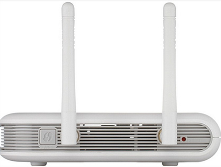 D-Link Wireless N Voip Router, DVG-N5402GF/A1A