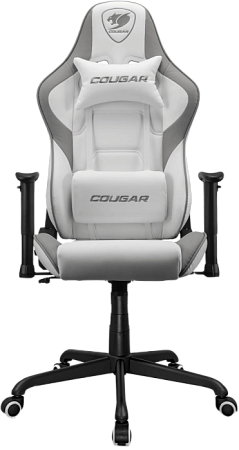 Gaming Chair Cougar ARMOR ELITE White, User max load up to 120kg / height 145-180cm Gaming Chair Cougar ARMOR ELITE White, User max load up to 120kg / height 145-180cm