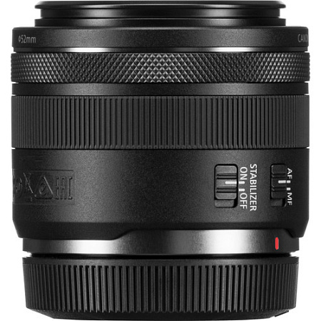 Macro Prime Lens Canon RF 35mm f/1.8 Macro IS STM Macro Prime Lens Canon RF 35mm f/1.8 Macro IS STM