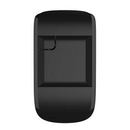 Ajax Wireless Security Motion Detector with Photo "MotionCam", Black Ajax Wireless Security Motion Detector with Photo "MotionCam", Black
