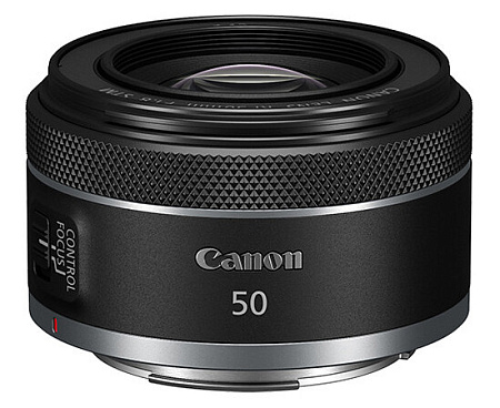 Prime Lens Canon RF 50mm f/1.8 STM Prime Lens Canon RF 50mm f/1.8 STM