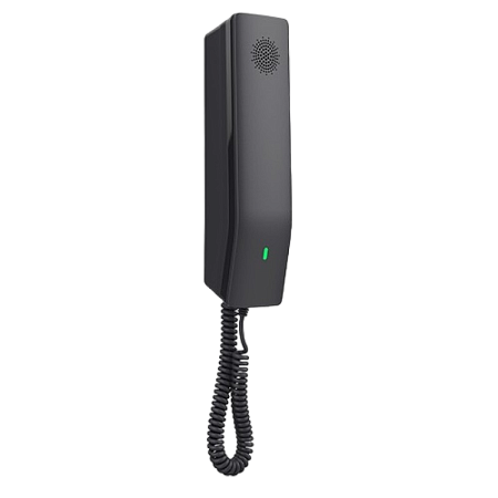 Grandstream GHP611, 2 SIP,2 Line, PoE, Black Grandstream GHP611, 2 SIP,2 Line, PoE, Black