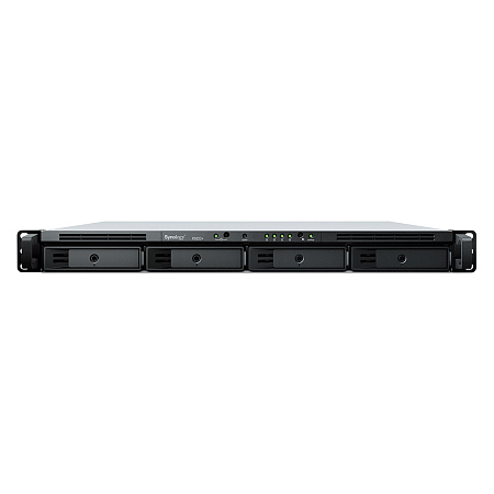 SYNOLOGY "RS822+", 4-bay, 4-core AMD Ryzen 2.2GHz, 2Gb+1Slot, 4x1GbE, PCIe SYNOLOGY "RS822+", 4-bay, 4-core AMD Ryzen 2.2GHz, 2Gb+1Slot, 4x1GbE, PCIe