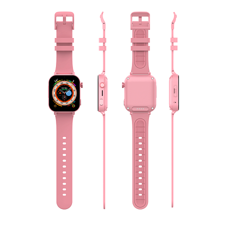 Wonlex Kids Watch 4G, CT20 Mini, Pink Wonlex Kids Watch 4G, CT20 Mini, Pink