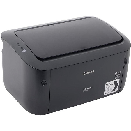 Printer Canon i-Sensys LBP6030 Black