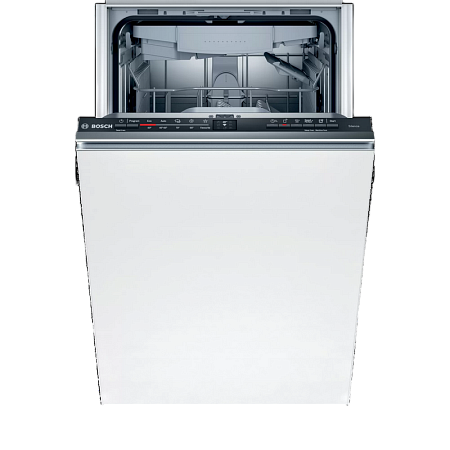 Посудомоечная машина Bosch SPV2XMX01E, Белый